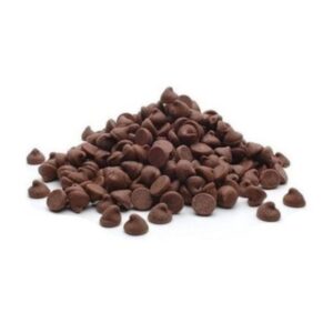 Chips chocolate semiamargo MAPSA