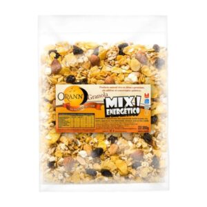 Granola Orann
