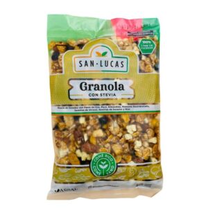 Granola San Lucas c/ stevia