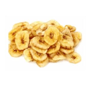 Chips de banana