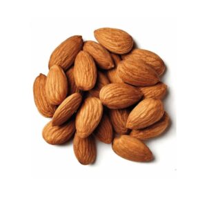Almendras