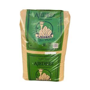 Yerba Ajedrez Premium(c/palo)