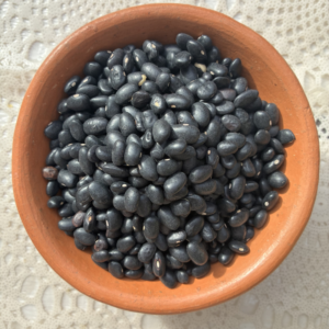 Porotos negros
