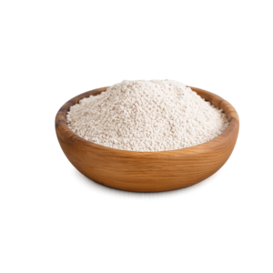 Harina de trigo integral agroecológica